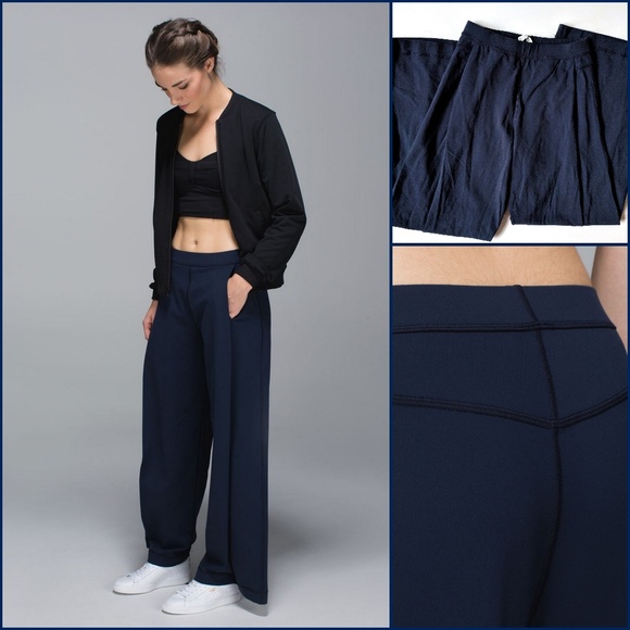 Lululemon face forward trouser Clearance